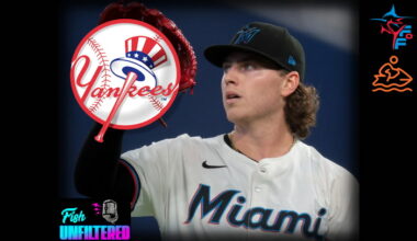 Why the Marlins traded Ryan Weathers now - Marlins & Minors