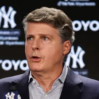 NY Yankees shift focus towards former Red Sox veteran after NY Mets land Freddy Peralta