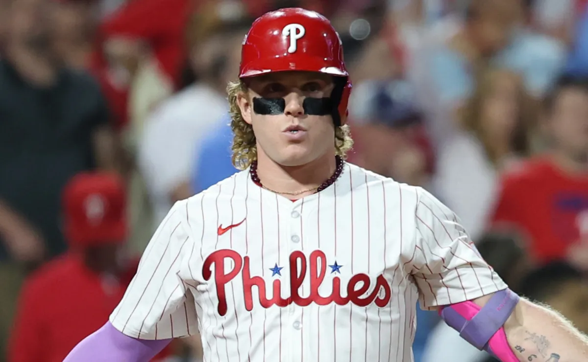 MLB Rumors: Phillies could make big offseason move for two-time All-Star after losing Harrison Bader to Giants