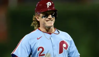 MLB Rumors: Cardinals face tough decision on cost to reunite with Harrison Bader amid Phillies interest