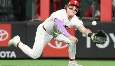 Harrison Bader sends a clear message to his Giants teammates ahead of the 2026 season