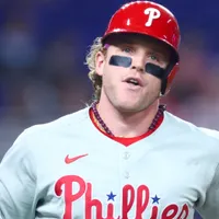 MLB Rumors: Phillies could add veteran outfielder after Harrison Bader, Ranger Suárez exits