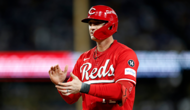 MLB rumors: Cardinals eye veteran outfielder; Twins trade for Red Sox infielder
