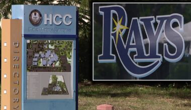 Rays stadium negotiations: Incorporating Hillsborough College could be key to preventing economic headwinds