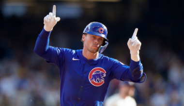 Nico Hoerner trade rumors: Why the Cubs infielder is drawing so much interest