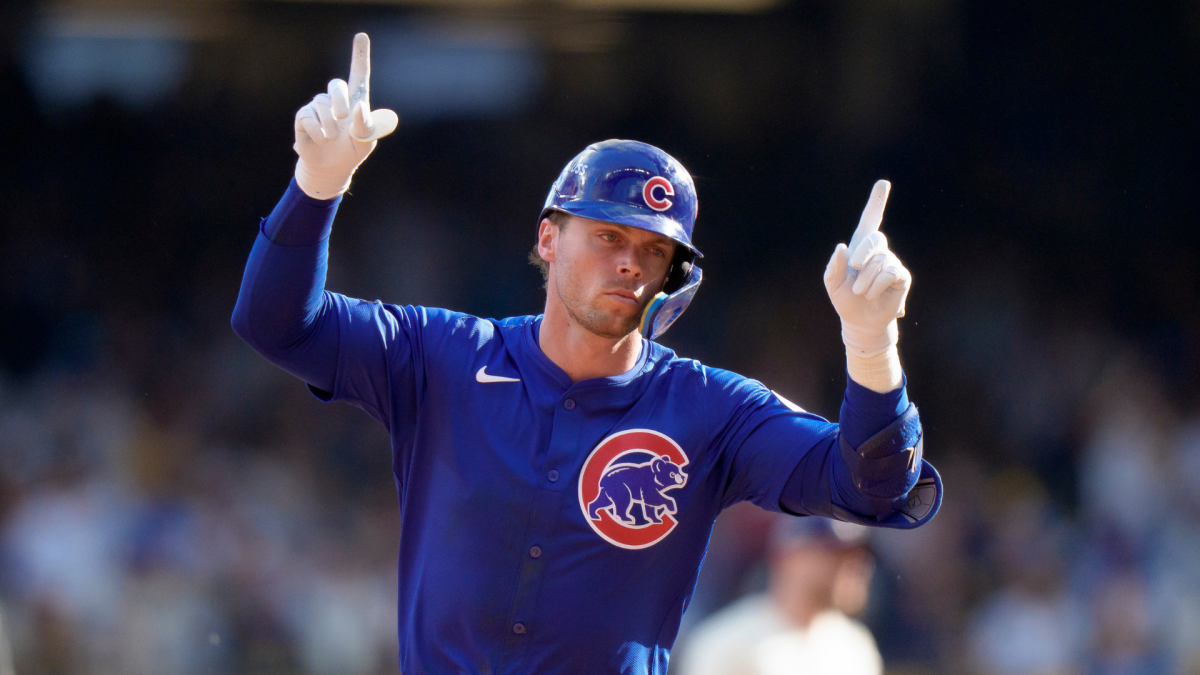 Nico Hoerner trade rumors: Why the Cubs infielder is drawing so much interest