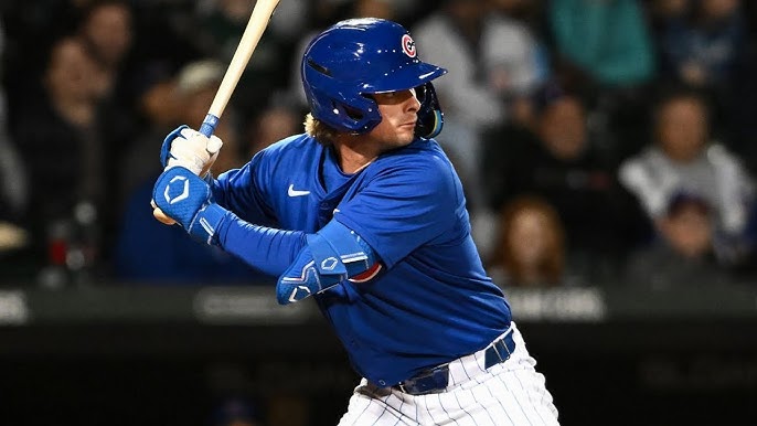 Photo of Evan Altman