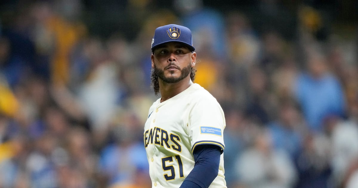 Peralta willing to consider multiyear deal with Mets but wants to get settled in New York first - WSB-TV Channel 2