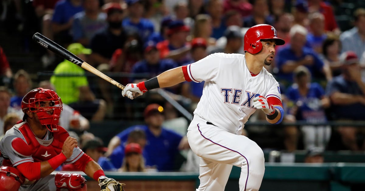 Carlos Beltrán and Andruw Jones elected to baseball's Hall of Fame - WSB-TV Channel 2