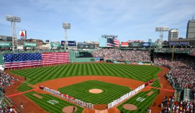 Class action lawsuit alleges Red Sox boosted ticket prices with illegal junk fees – Boston 25 News