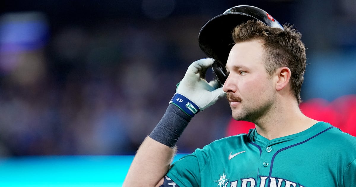 Mariners games to air on cable, satellite and new Mariners.TV streaming service – KIRO 7 News Seattle