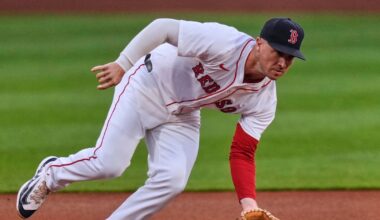 All-Star 3B Alex Bregman agrees to a $175 million, 5-year contract with the Cubs, AP sources say