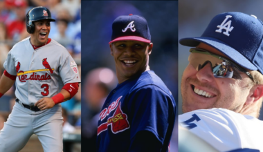 ‘Hall of Very Good’ or Hall of Fame? Carlos Beltran, Andruw Jones enter, but debate rages on – Boston 25 News