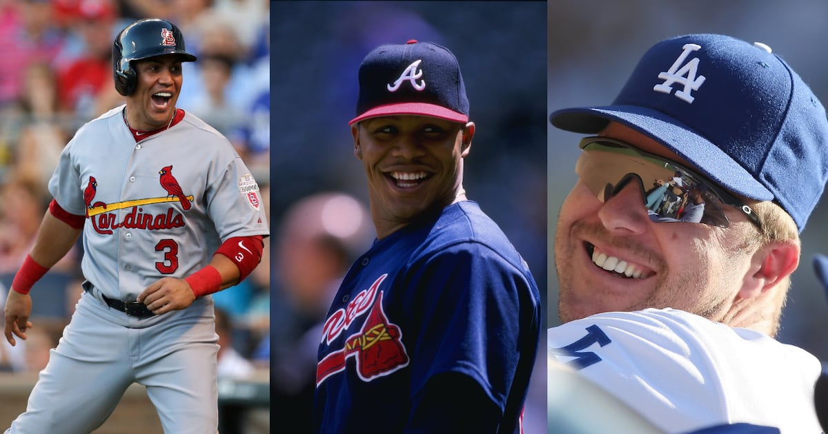‘Hall of Very Good’ or Hall of Fame? Carlos Beltran, Andruw Jones enter, but debate rages on – Boston 25 News
