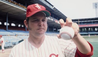 Wilbur Wood, workhorse knuckleball pitcher for White Sox, dies at 84 – WFTV