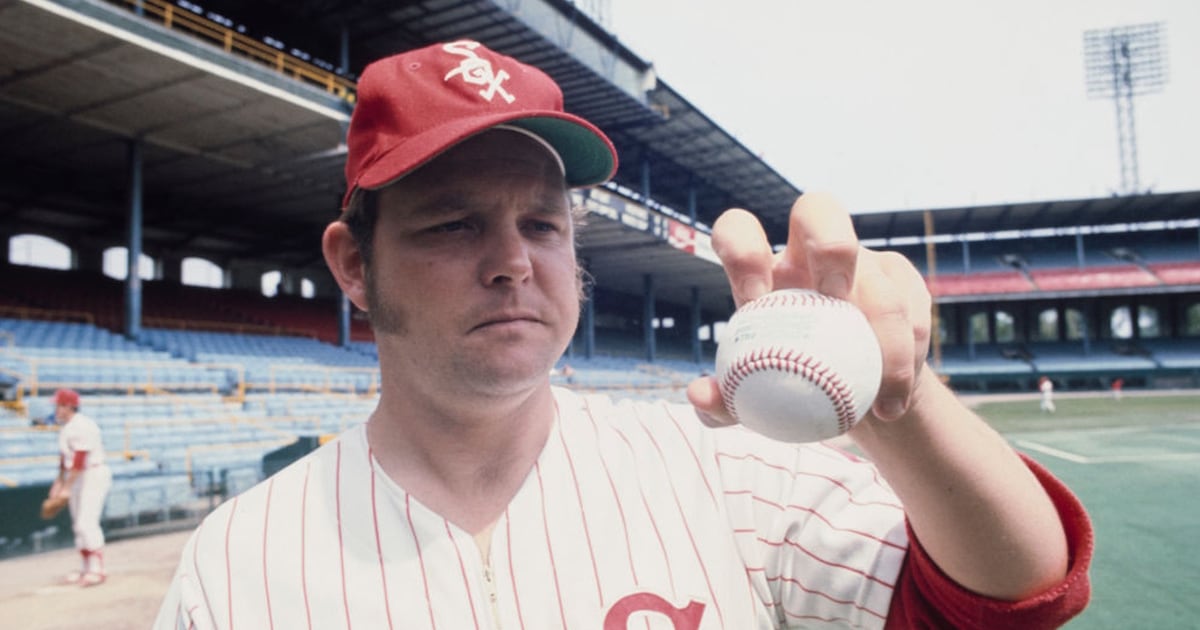 Wilbur Wood, workhorse knuckleball pitcher for White Sox, dies at 84 – WFTV