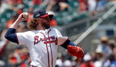 Pierce Johnson and Reds complete $6.5 million, 1-year contract