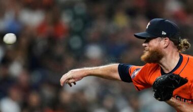 Mets sign Craig Kimbrel to minor league contract - WSB-TV Channel 2