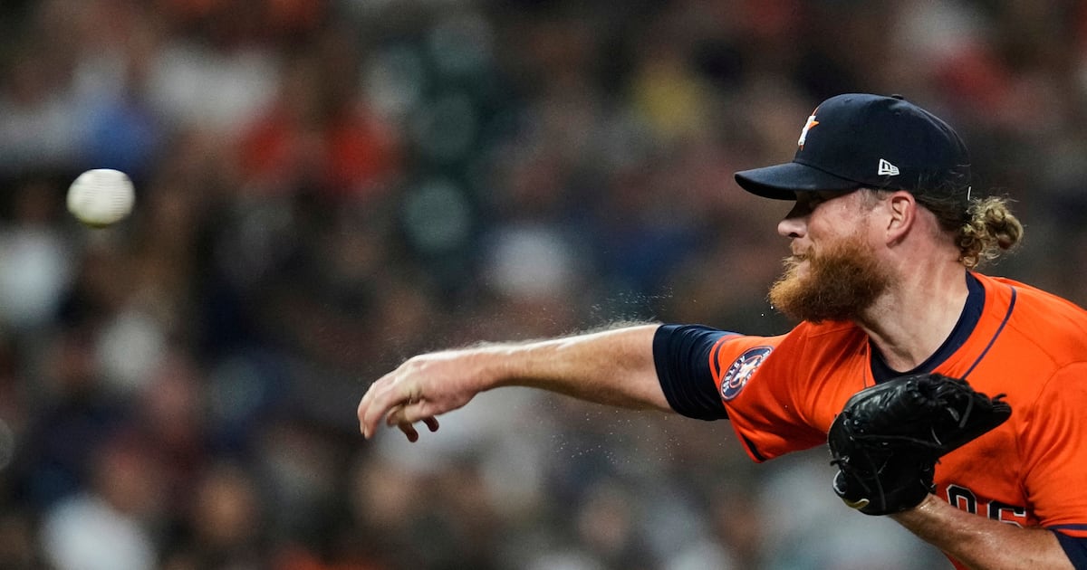 Mets sign Craig Kimbrel to minor league contract - WSB-TV Channel 2