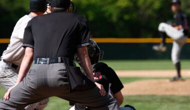 CitiParks looking to hire umpires for upcoming baseball, softball season – WPXI