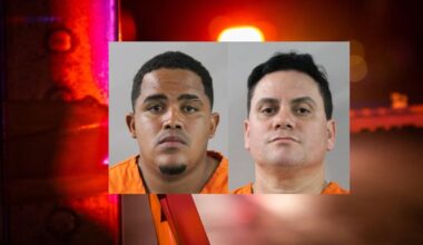 Body Camera Footage Shows Brawl During Local Baseball Tournament