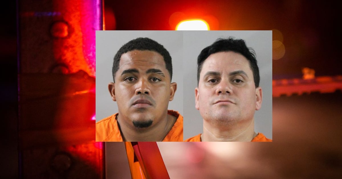 Body Camera Footage Shows Brawl During Local Baseball Tournament