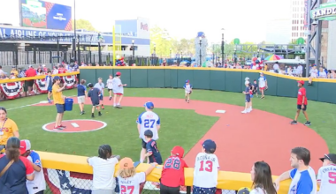 Braves Fest 2026 canceled due to weekend weather storm – 95.5 WSB