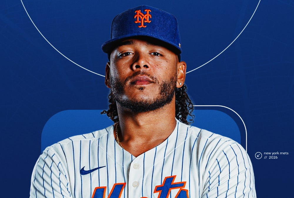 Did the Mets Overpay for Freddy Peralta? (Probably)