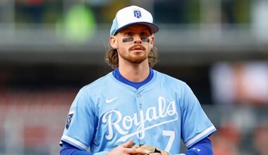 How the Kansas City Royals Are Using Stadium Geometry to Gain a Competitive Edge