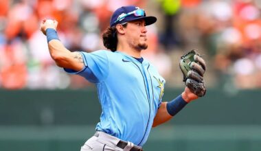 Red Sox trade Triston Gray, clear 40-man roster spot ahead of Ranger Suárez addition