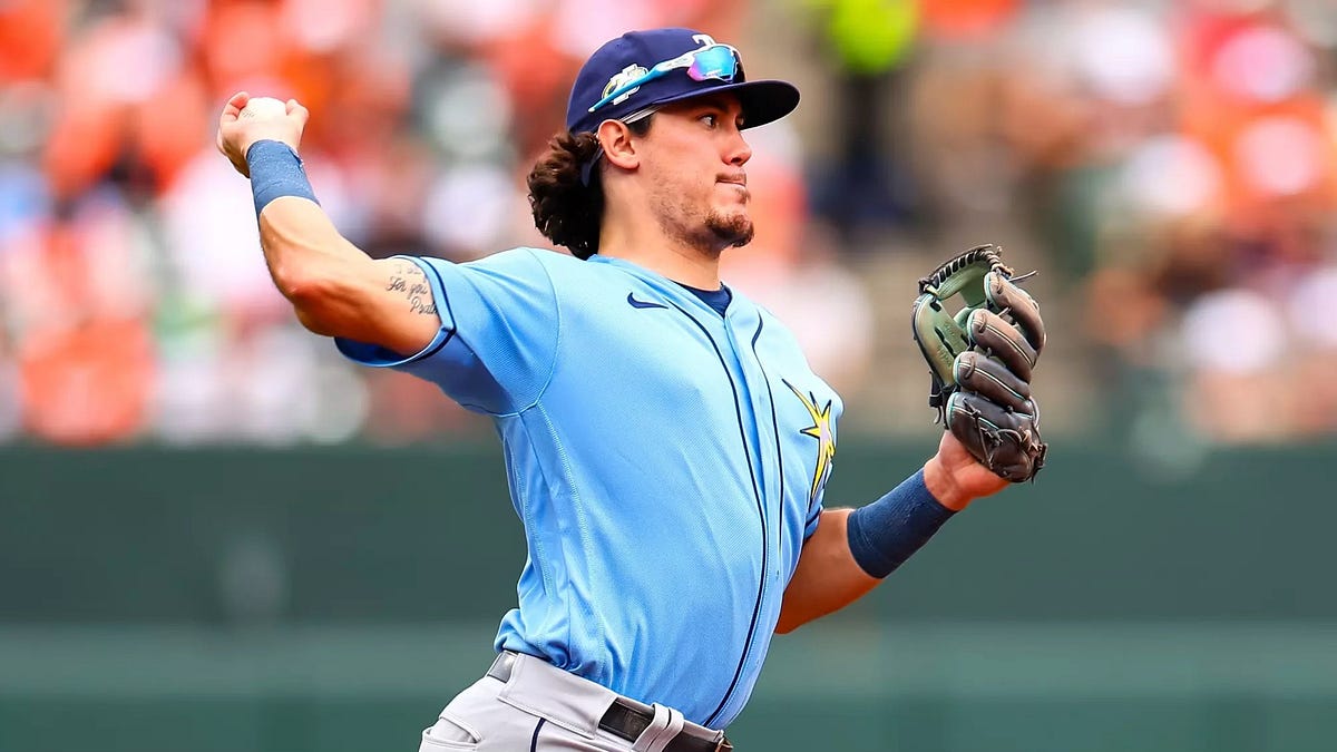 Red Sox trade Triston Gray, clear 40-man roster spot ahead of Ranger Suárez addition