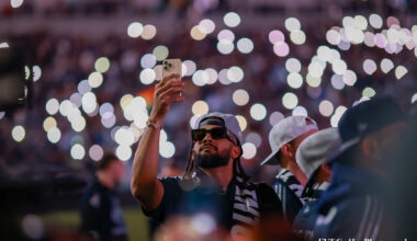 Padres, San Diego FC