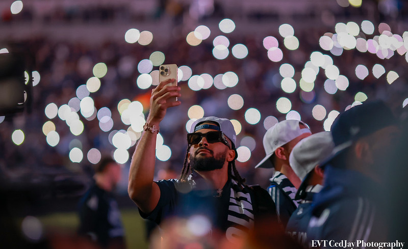 Padres, San Diego FC