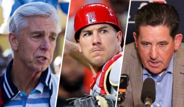 Realmuto returns as Phillies address Bichette miss, roster focus – NBC Sports Philadelphia