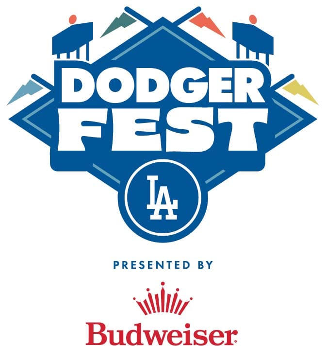 Los Angeles Dodgers to Host DodgerFest on Jan. 31 at Dodger Stadium