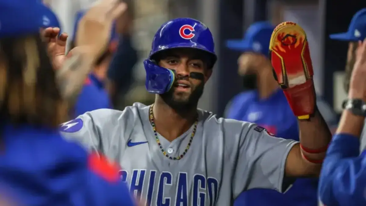 Rockies Secure Willi Castro with Two-Year Contract