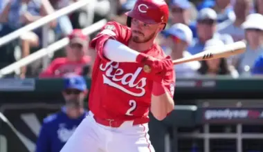 Rays, Angels, Reds Finalize Three-Team Trade Featuring Lowe and Lux