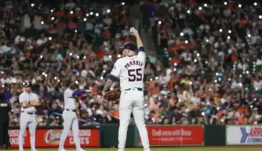 Astros’ Ryan Pressly Retires from Professional Baseball