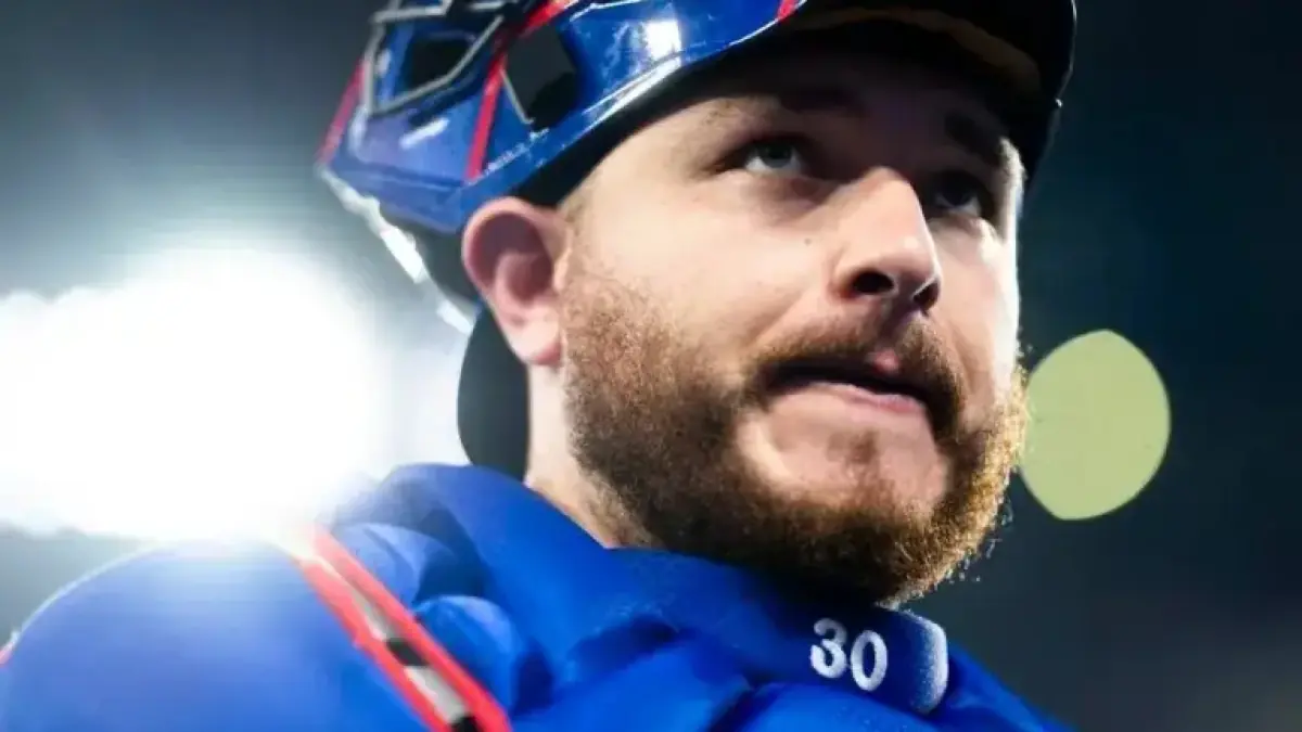 Blue Jays Coach Addresses Alejandro Kirk Following Heartbreaking Crash