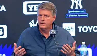 Dodgers’ Kyle Tucker Deal May Prompt Yankees Ownership Shakeup