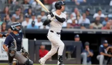 Yankees Stand Firm on Offer; Has Cody Bellinger’s Market Shifted?