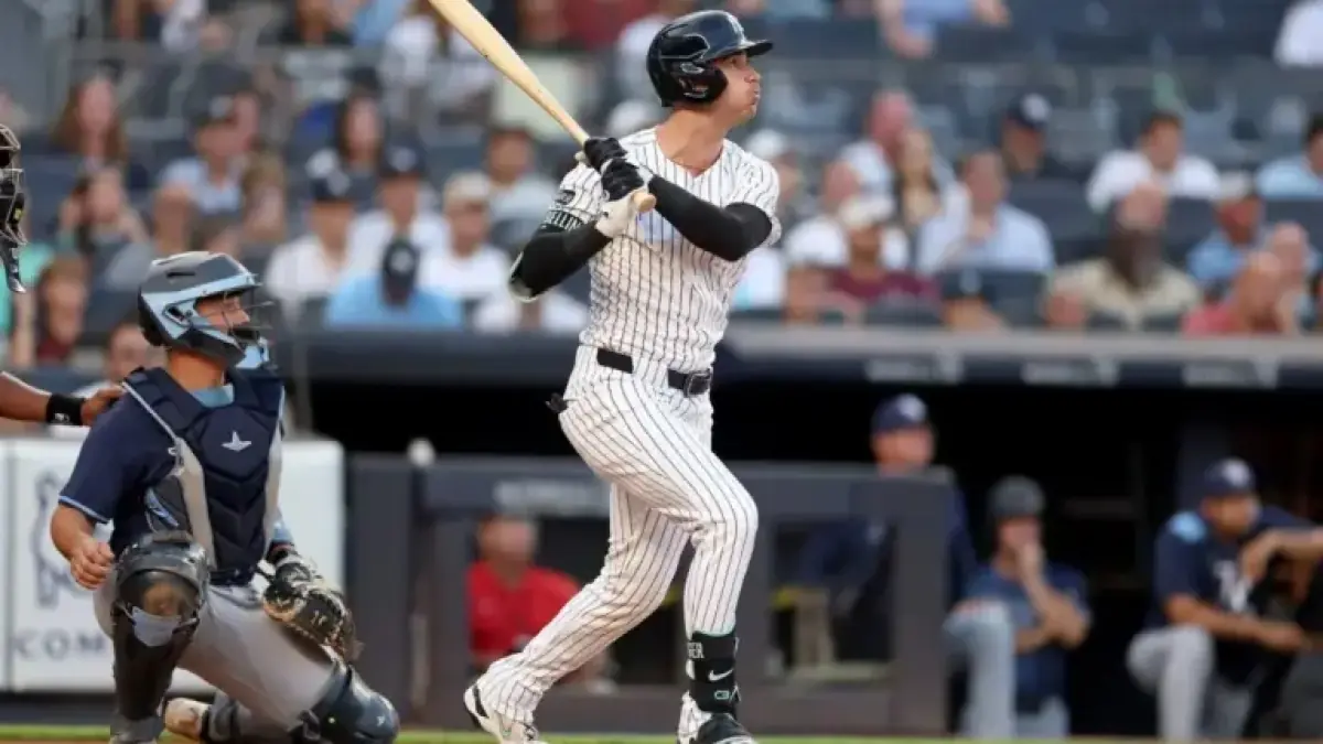 Yankees Stand Firm on Offer; Has Cody Bellinger’s Market Shifted?