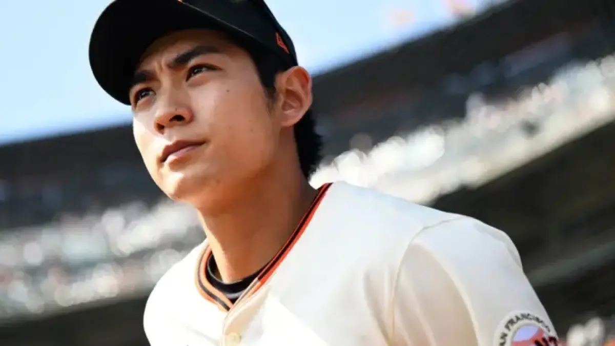 San Francisco Giants’ Jung Hoo Lee Detained by Immigration at LAX, Team Confirms