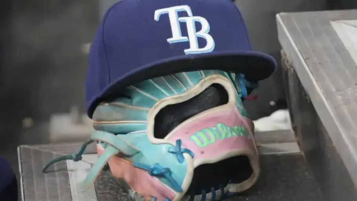 Rays Reveal Exciting New Stadium Plans