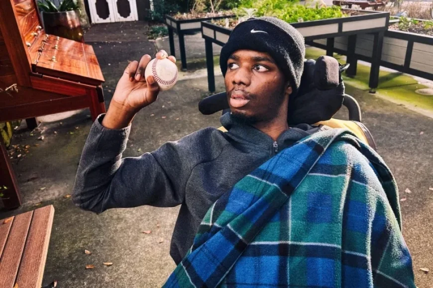 Injured Angels Prospect Battles for Recovery; Family Seeks Team’s Support