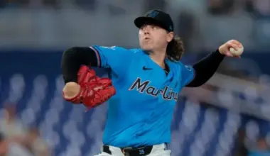 Yankees Acquire Ryan Weathers from Marlins to Strengthen Pitching Rotation