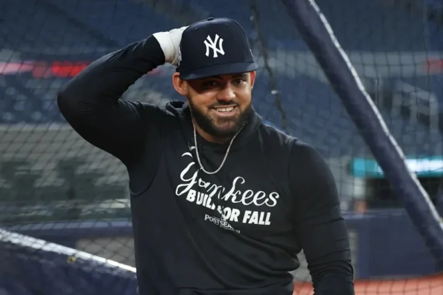 Jasson Dominguez’s Future in Jeopardy if Cody Bellinger Returns to Yankees