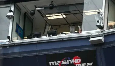 Watch Nationals Games in 2026: MLB Takes Over Broadcasting