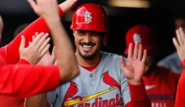 Diamondbacks Acquire Star 3B Nolan Arenado from Cardinals