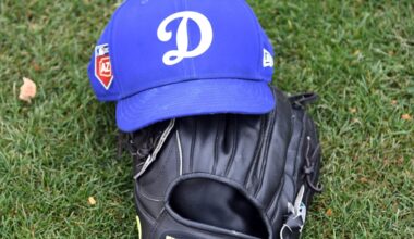 Dodgers international period topped by Rubel Arias, Ezequiel Melbourne
